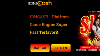 IdnCash